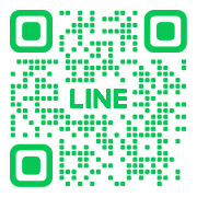 防災アシスタンス公式LINE QRコード